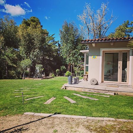 Bed and Breakfast Memento Ossi Exterior foto