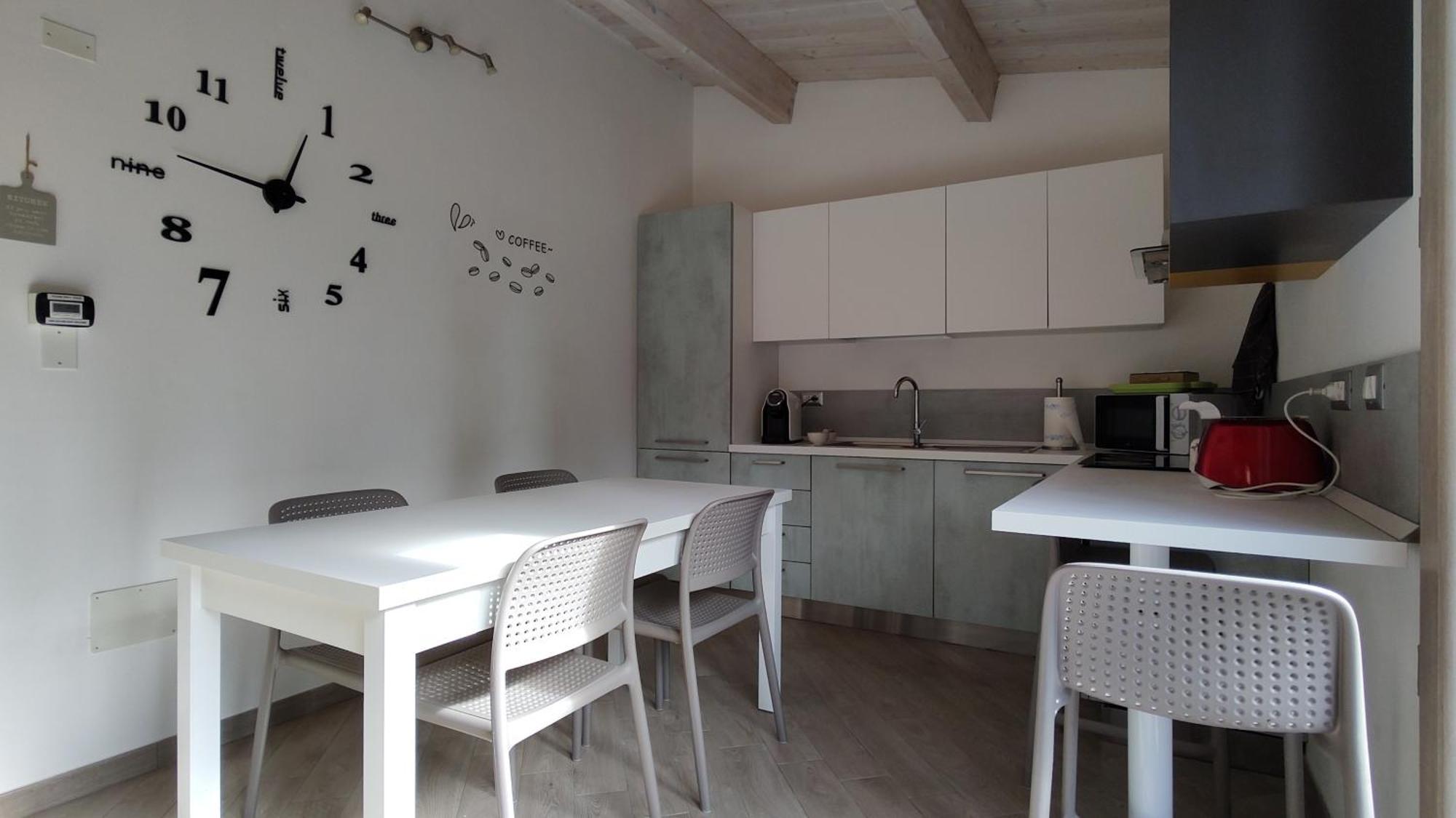 Bed and Breakfast Memento Ossi Exterior foto